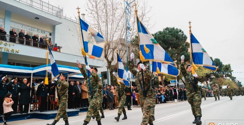 Αποκάλυψαν τις Στρατιωτικές Σημαίες στον Έβρο – είτε που το αφιέρωσαν! Βίντεο